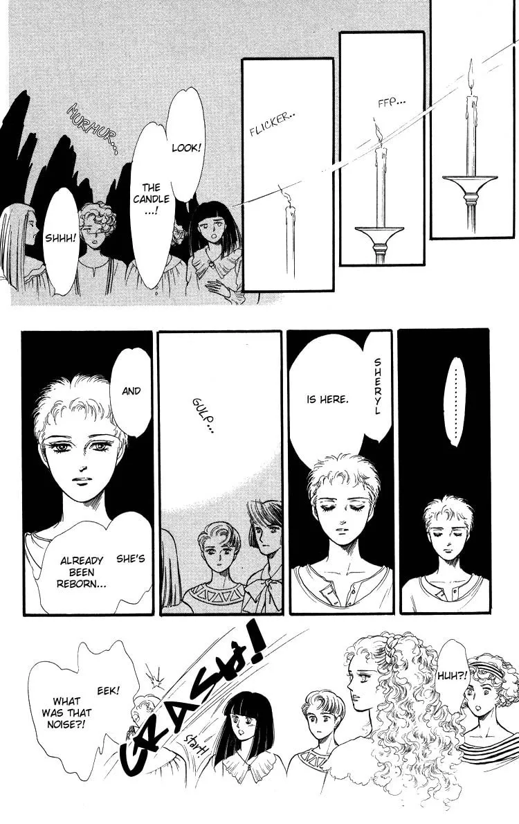 Read Applause chapter 0 image 79 on Lezhin