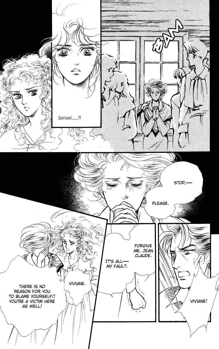 Read Applause chapter 0 image 84 on Lezhin