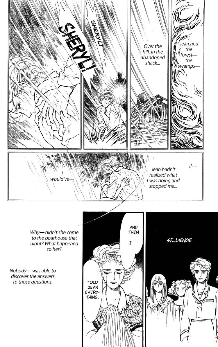 Read Applause chapter 0 image 91 on Lezhin