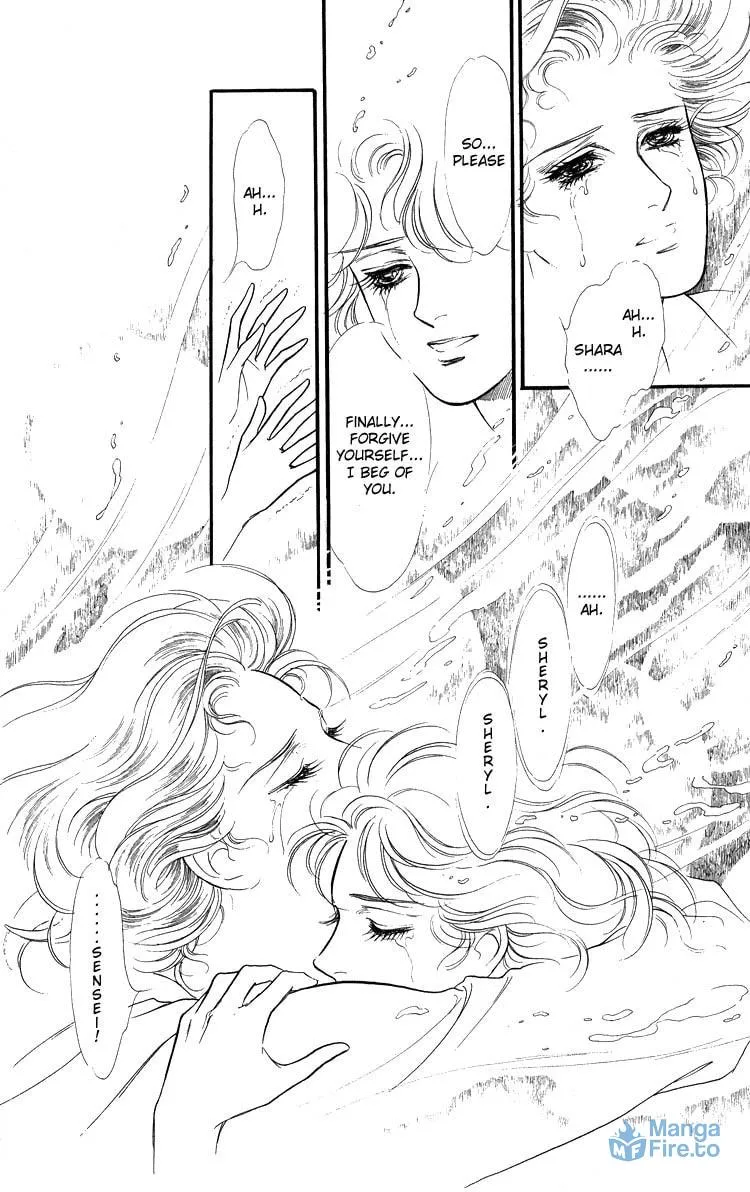 Read Applause chapter 0 image 95 on Lezhin