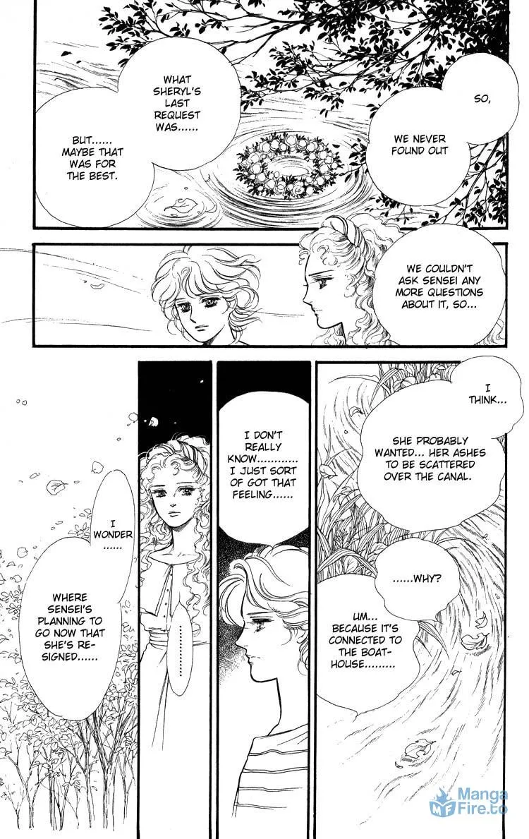 Read Applause chapter 0 image 98 on Lezhin