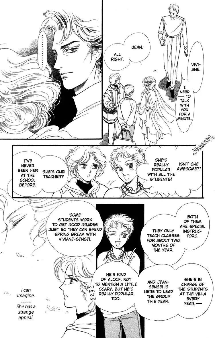 Read Applause chapter 1 image 10 on Lezhin