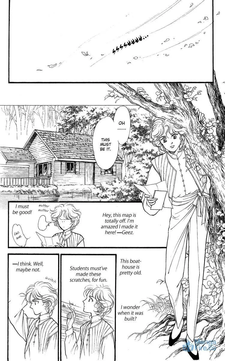 Read Applause chapter 1 image 17 on Lezhin