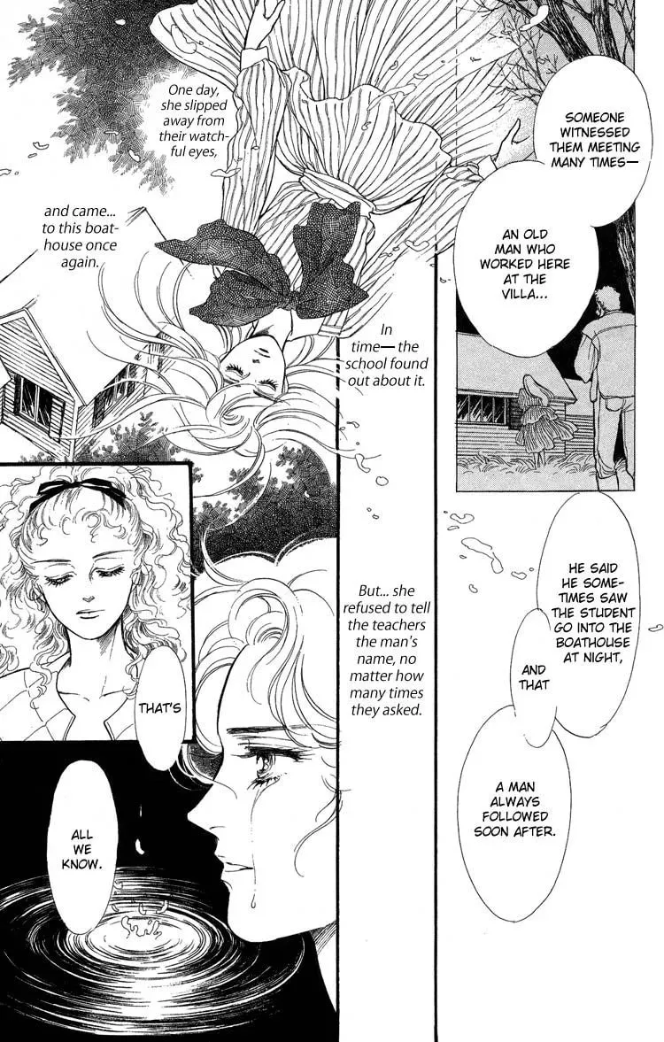 Read Applause chapter 1 image 34 on Lezhin