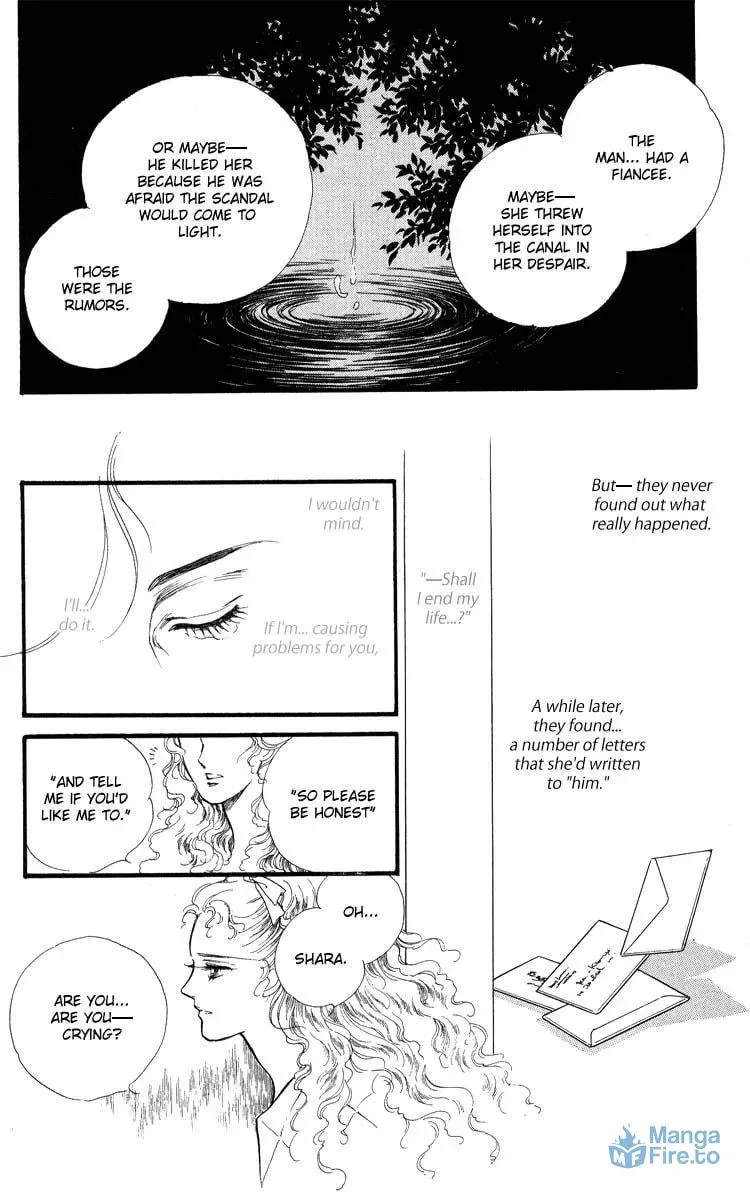 Read Applause chapter 1 image 35 on Lezhin