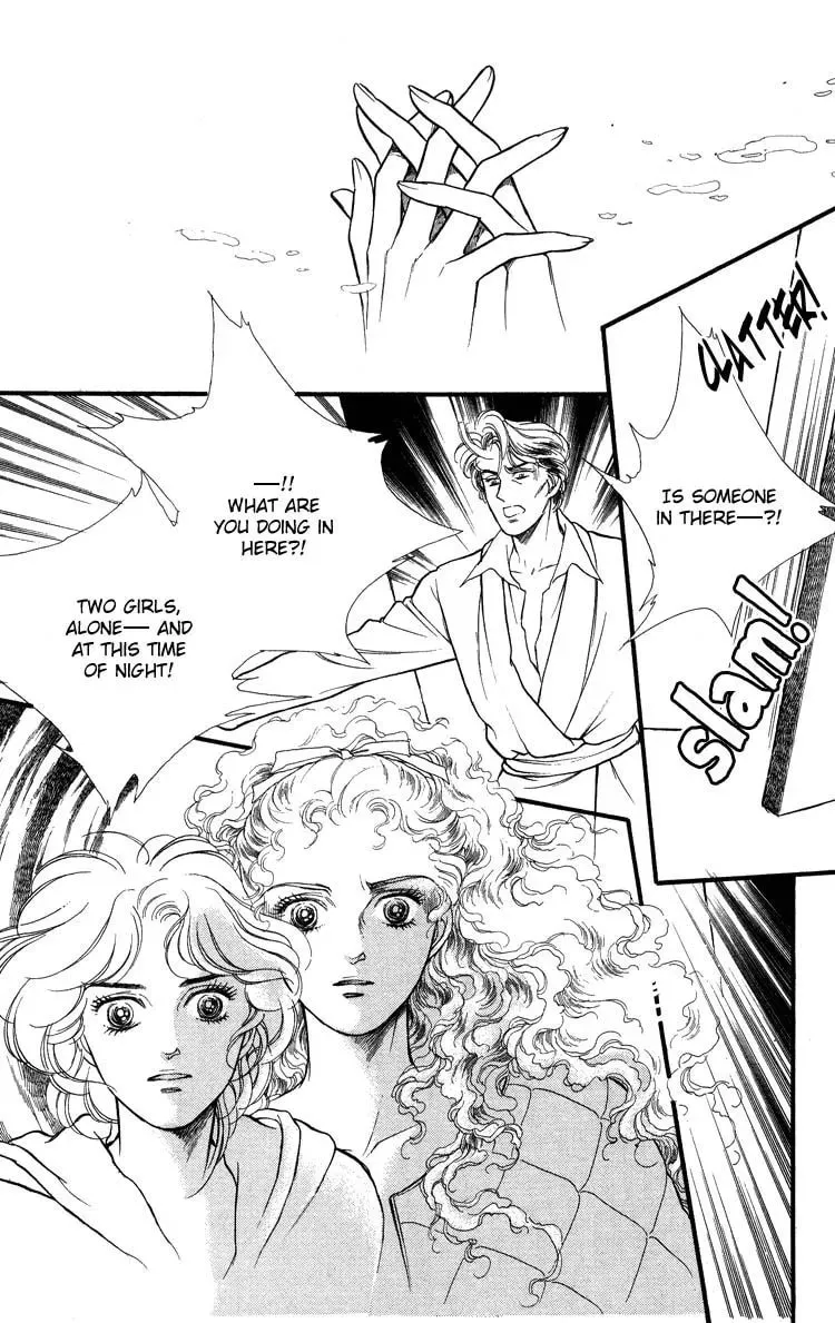 Read Applause chapter 1 image 40 on Lezhin