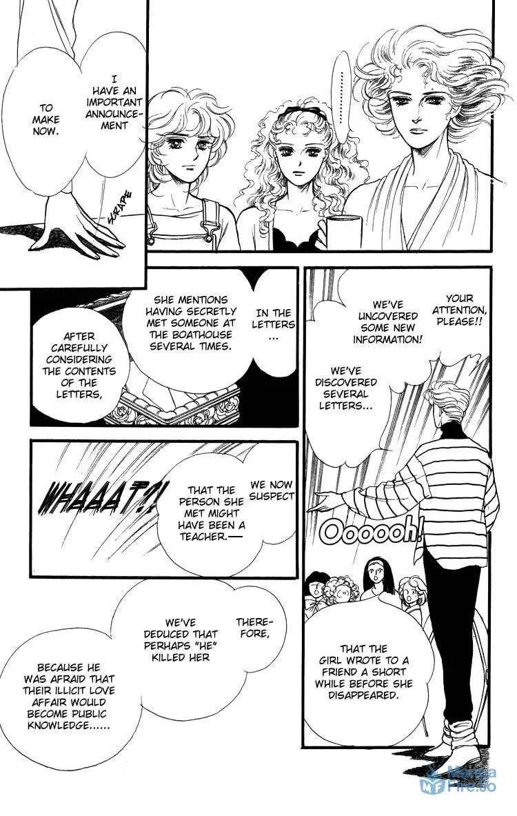 Read Applause chapter 1 image 44 on Lezhin