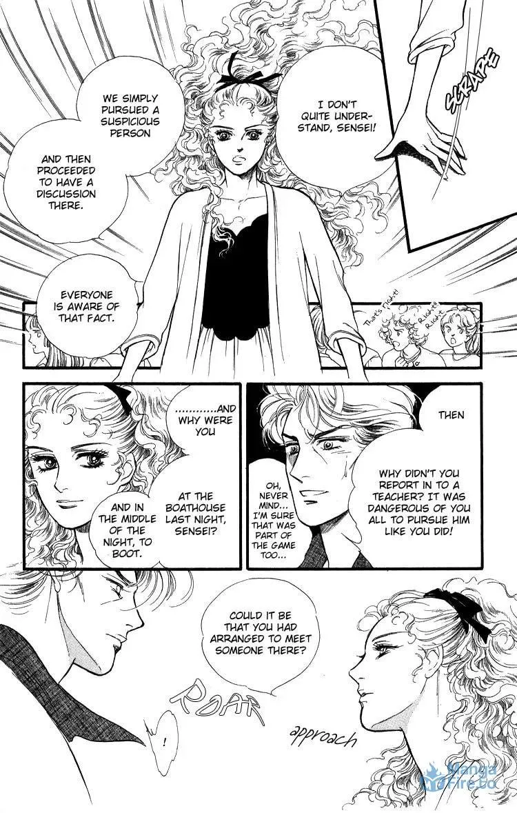 Read Applause chapter 1 image 47 on Lezhin