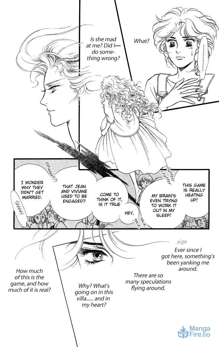Read Applause chapter 1 image 50 on Lezhin