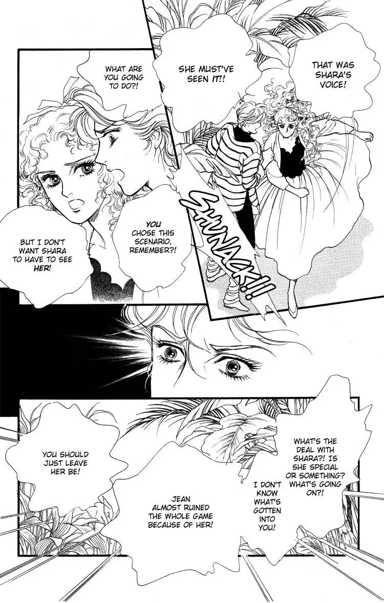 Read Applause chapter 1 image 55 on Lezhin