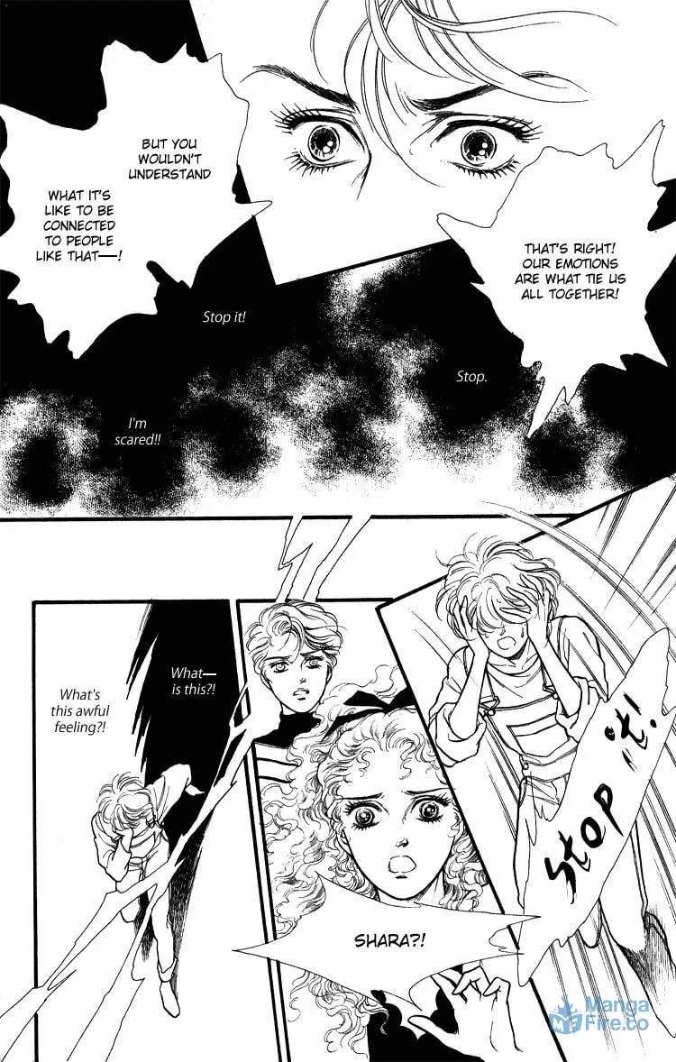 Read Applause chapter 1 image 59 on Lezhin