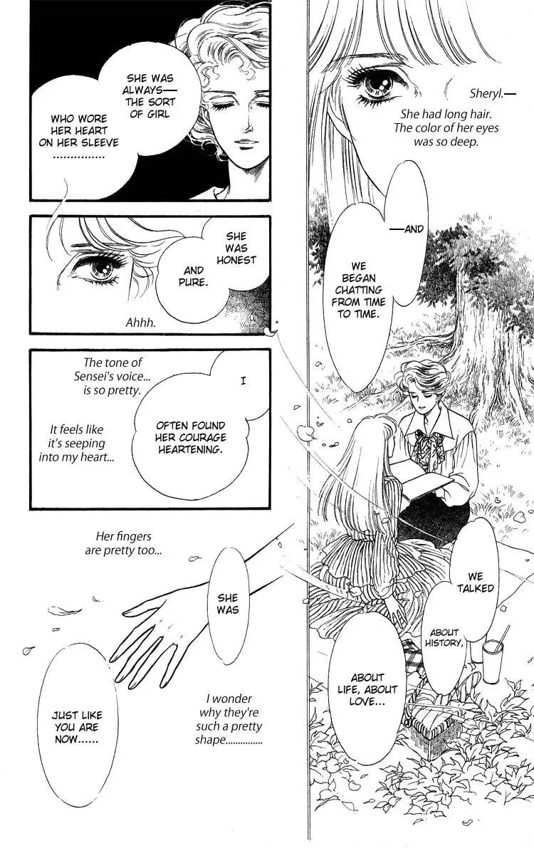 Read Applause chapter 1 image 66 on Lezhin
