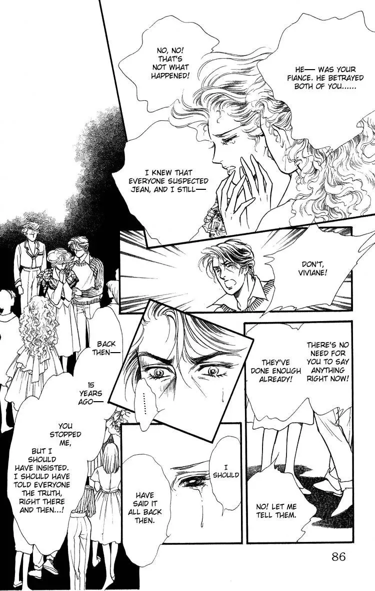 Read Applause chapter 1 image 85 on Lezhin