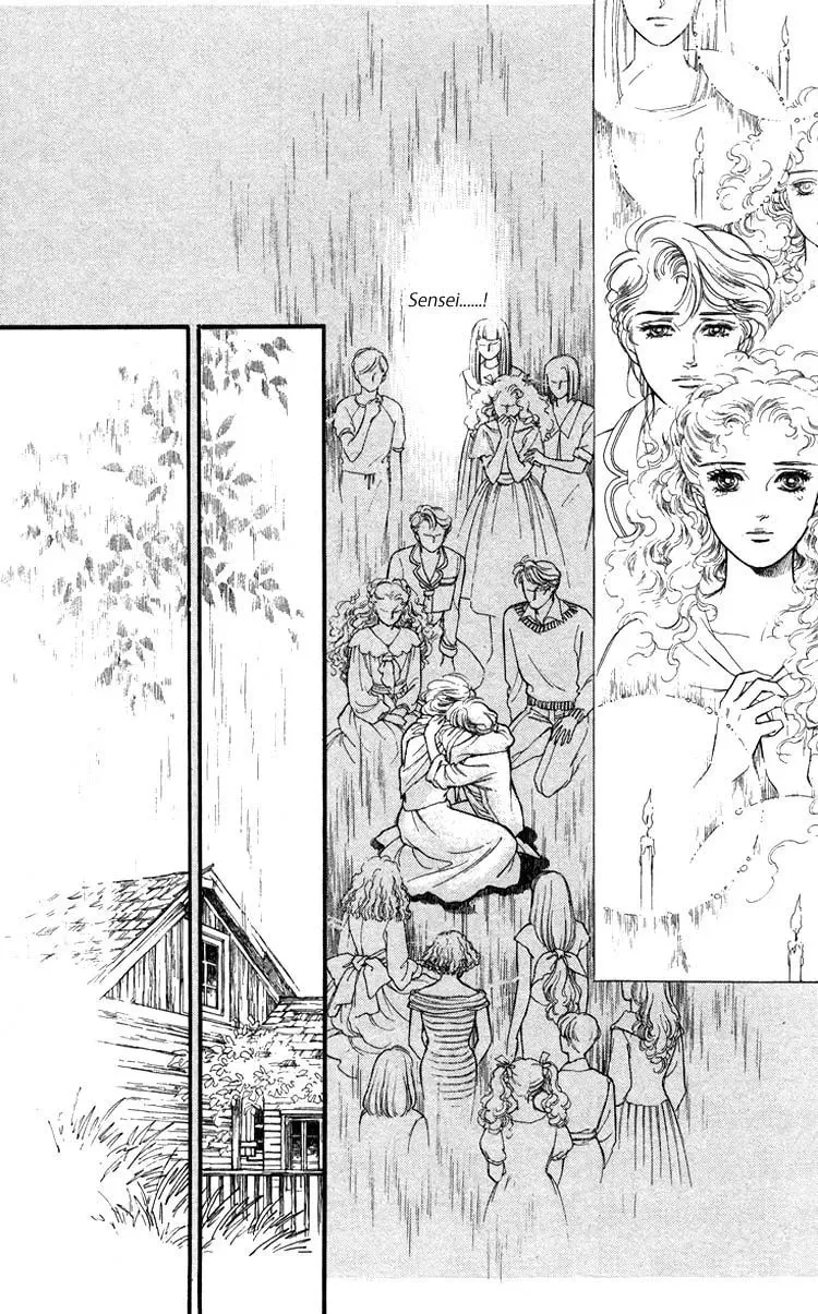 Read Applause chapter 1 image 96 on Lezhin