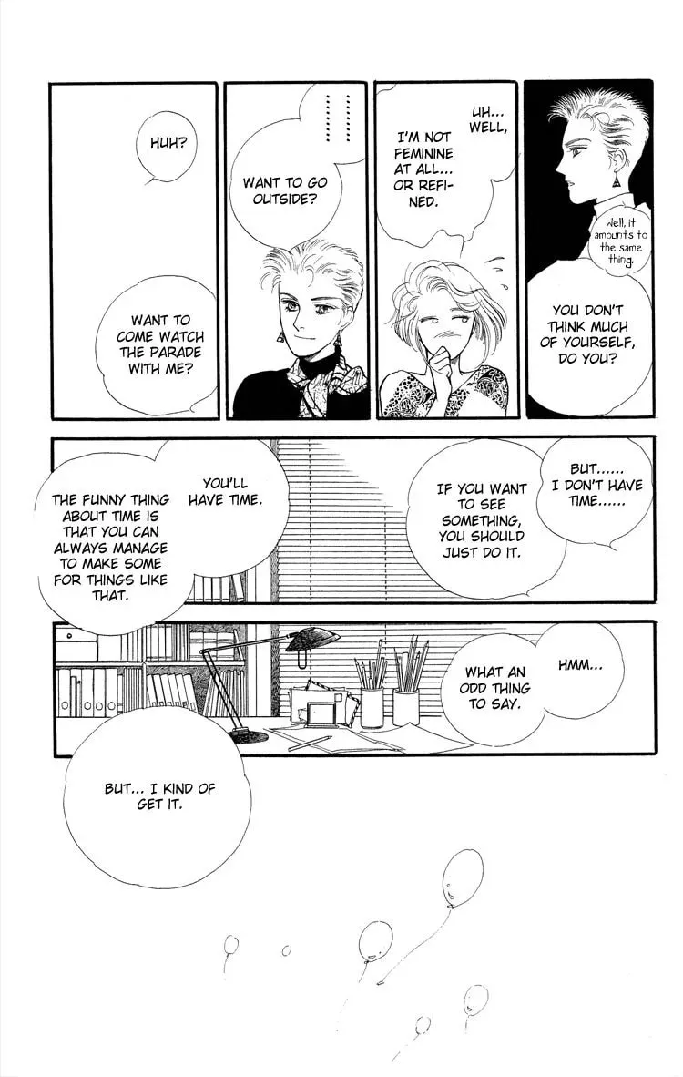 Read Applause chapter 2 image 10 on Lezhin