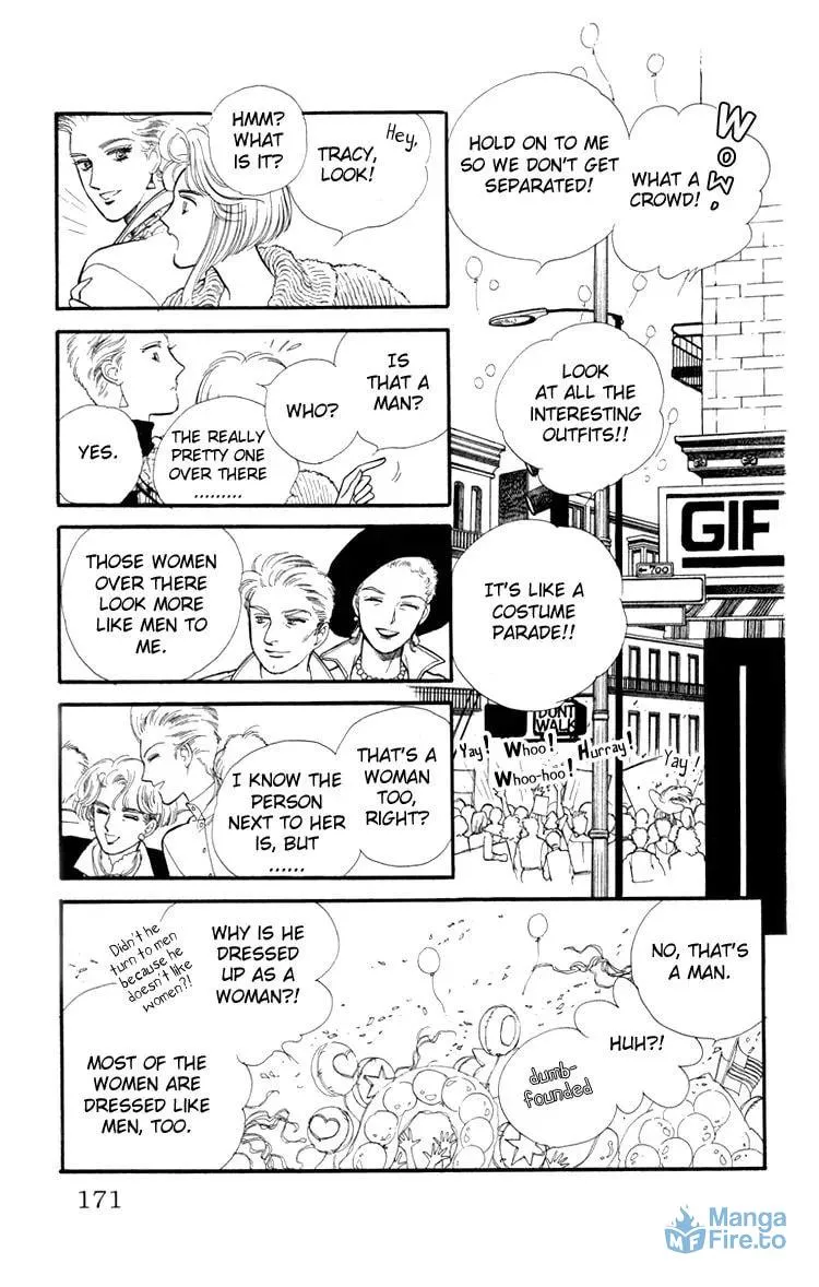 Read Applause chapter 2 image 11 on Lezhin