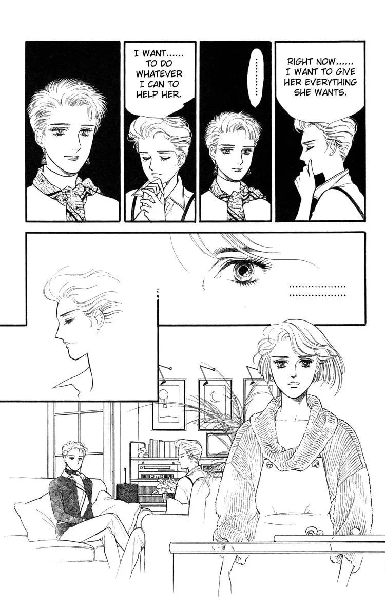 Read Applause chapter 2 image 19 on Lezhin