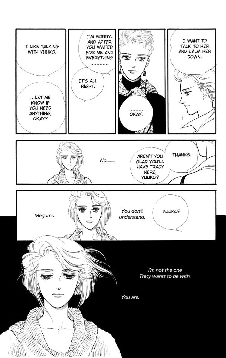 Read Applause chapter 2 image 21 on Lezhin