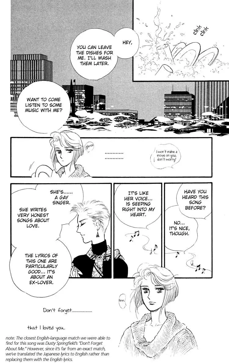Read Applause chapter 2 image 22 on Lezhin