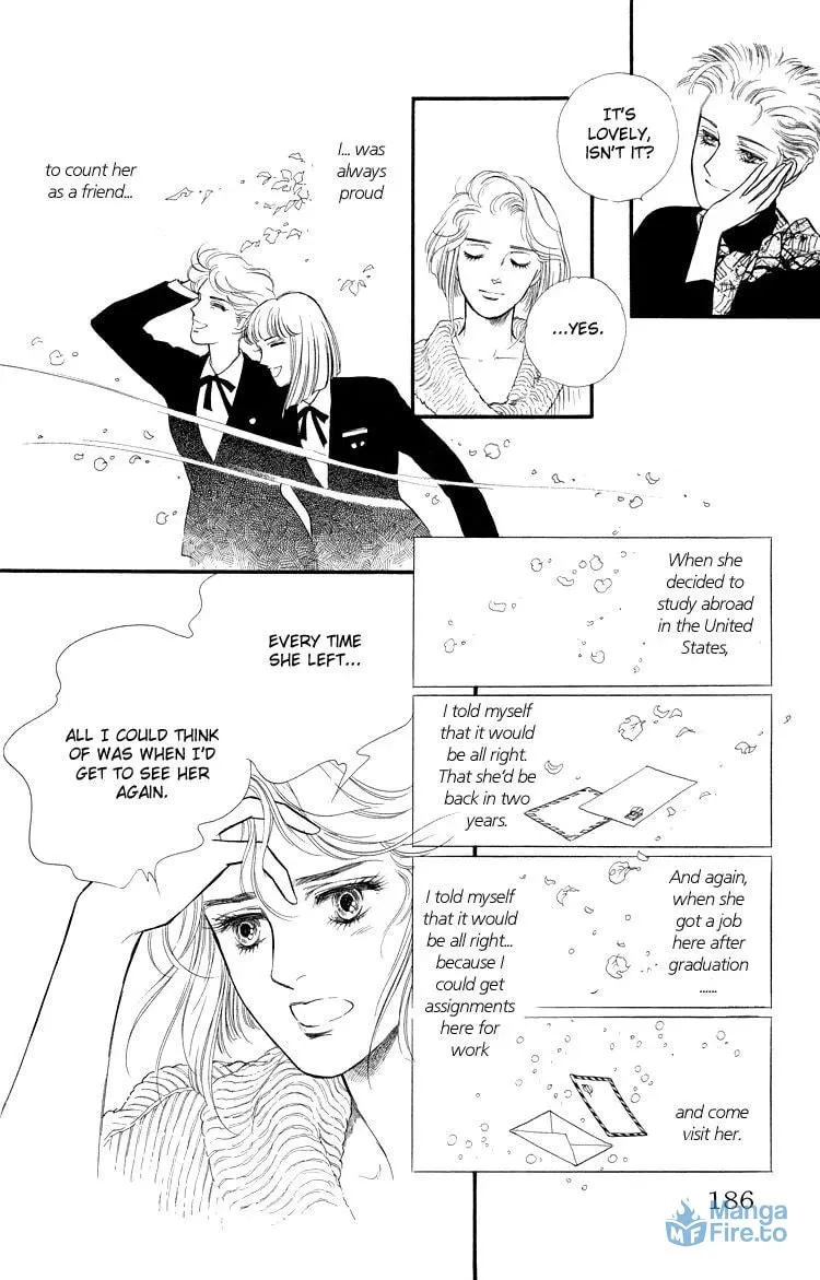 Read Applause chapter 2 image 26 on Lezhin