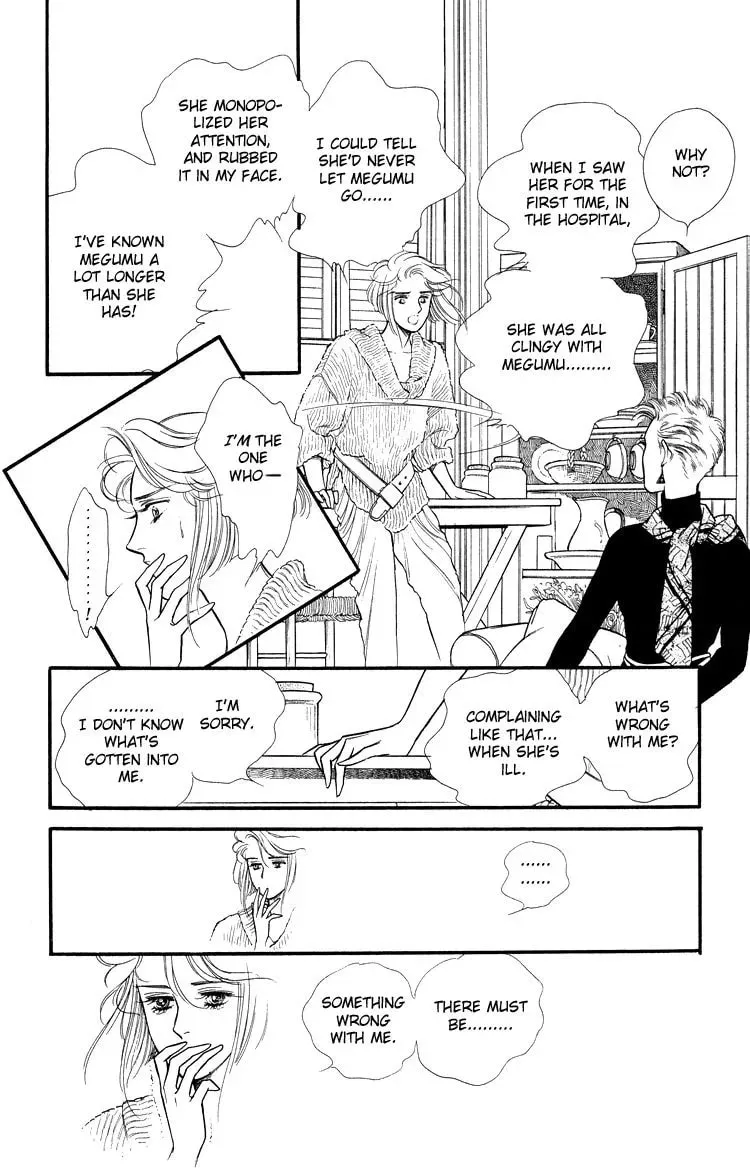 Read Applause chapter 2 image 28 on Lezhin