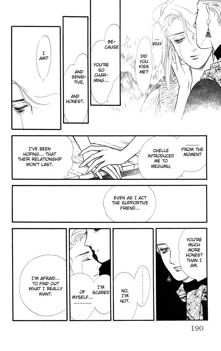 Read Applause chapter 2 image 30 on Lezhin