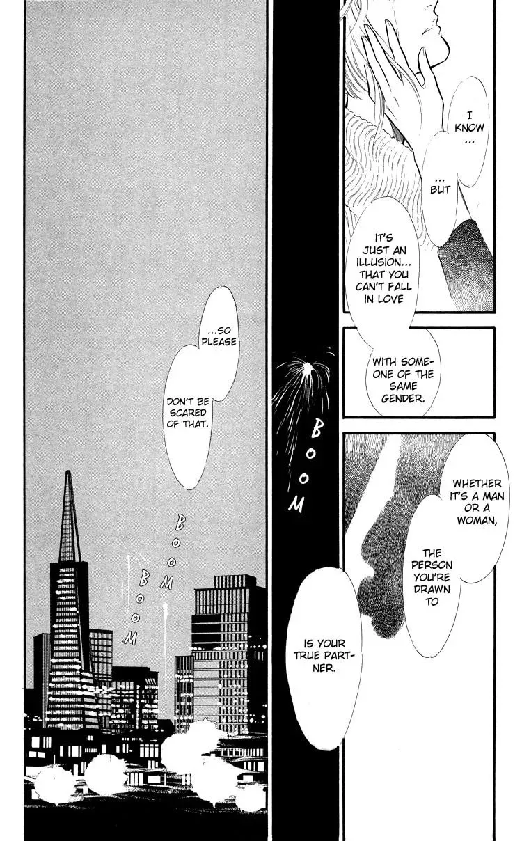 Read Applause chapter 2 image 31 on Lezhin