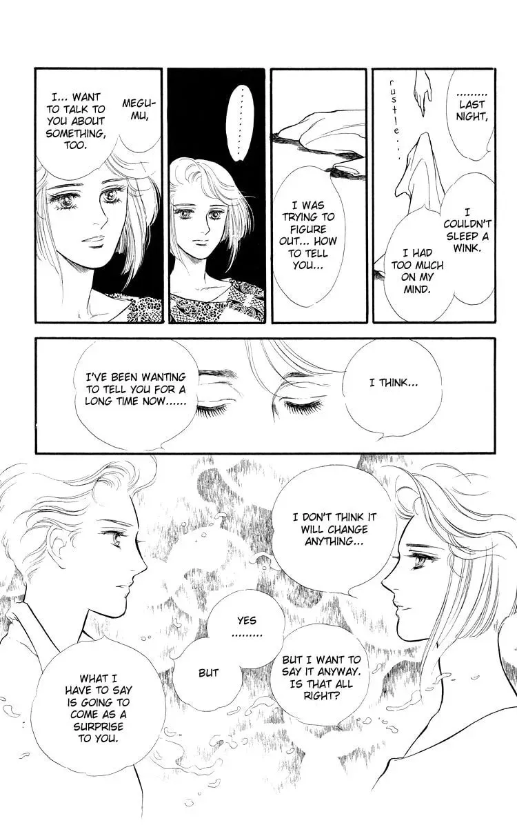 Read Applause chapter 2 image 33 on Lezhin