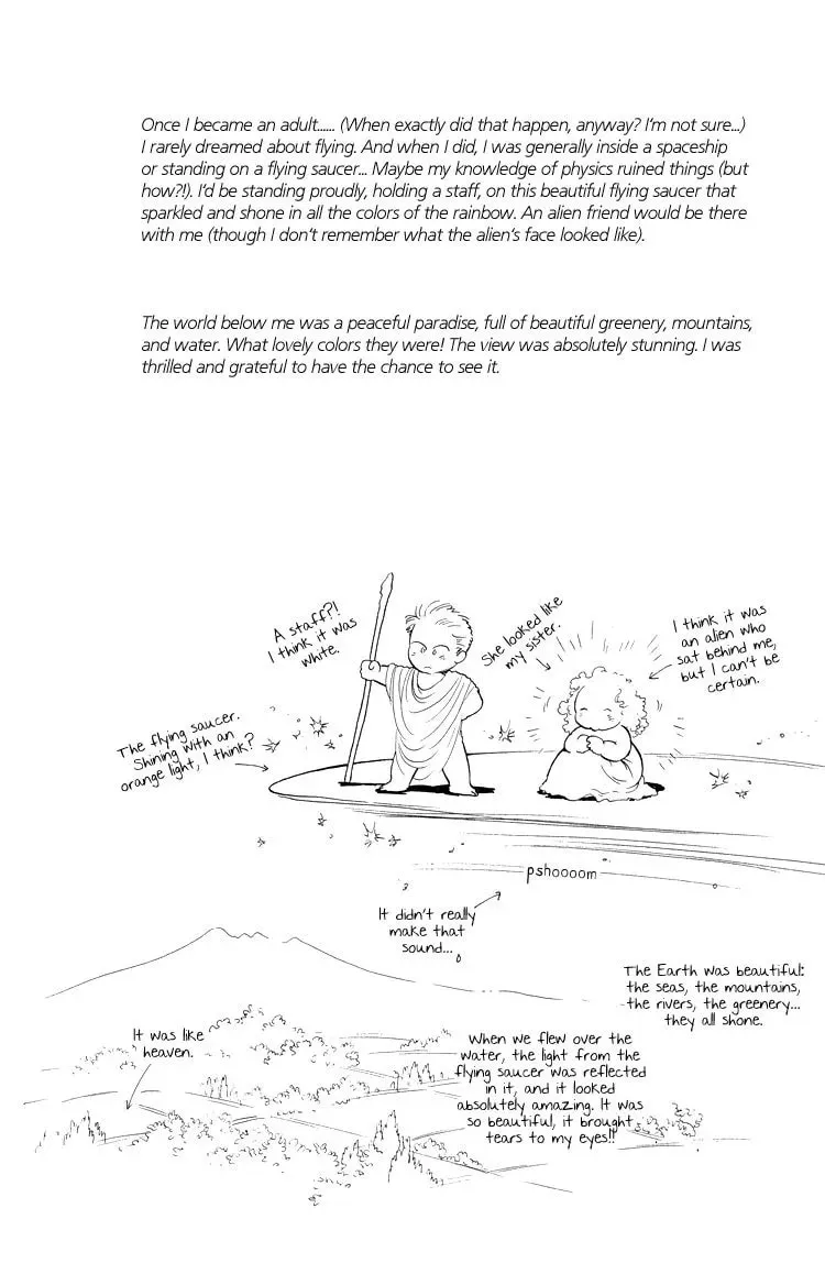 Read Applause chapter 2 image 36 on Lezhin