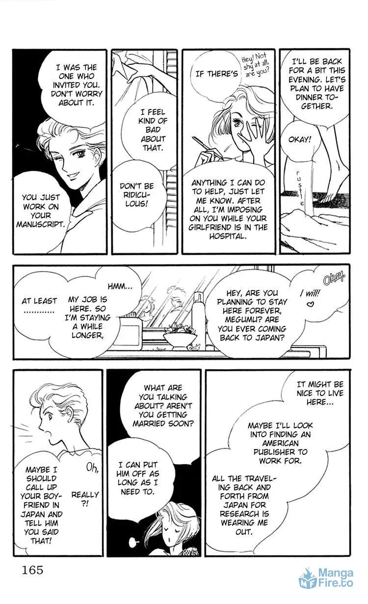 Read Applause chapter 2 image 5 on Lezhin