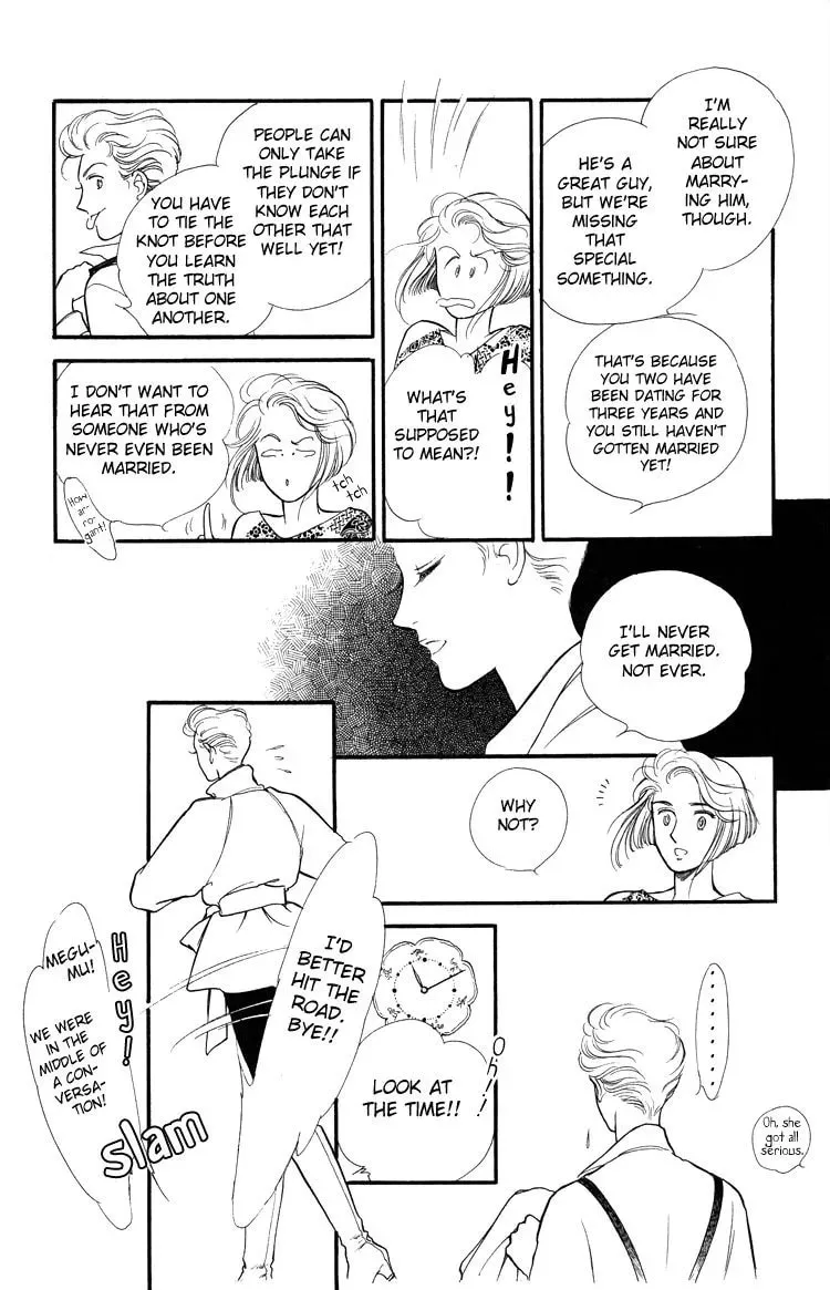 Read Applause chapter 2 image 6 on Lezhin