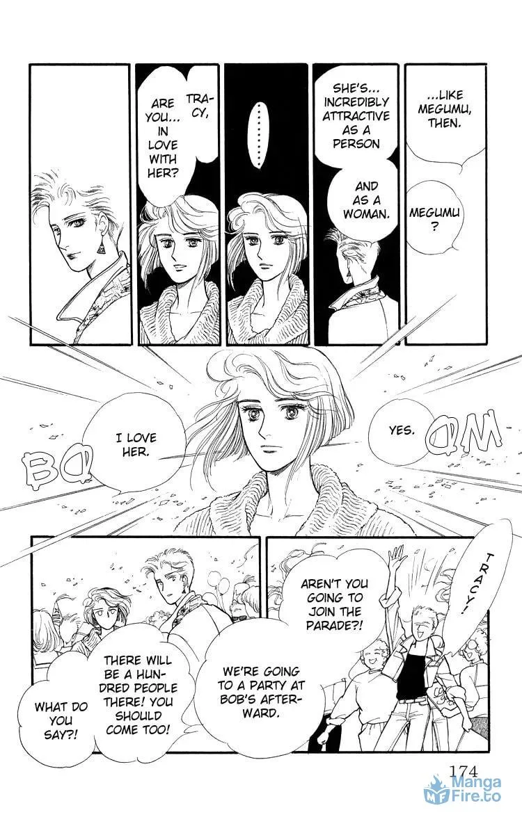 Read Applause chapter 3 image 14 on Lezhin