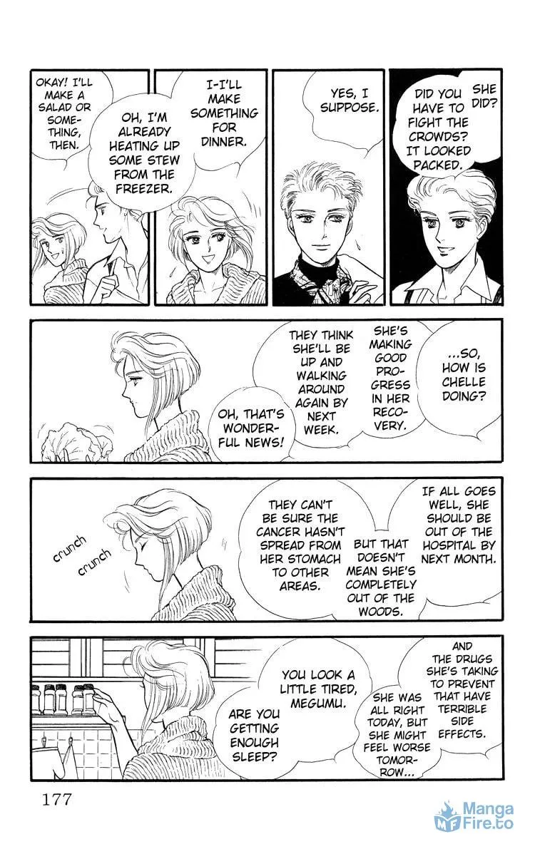 Read Applause chapter 3 image 17 on Lezhin