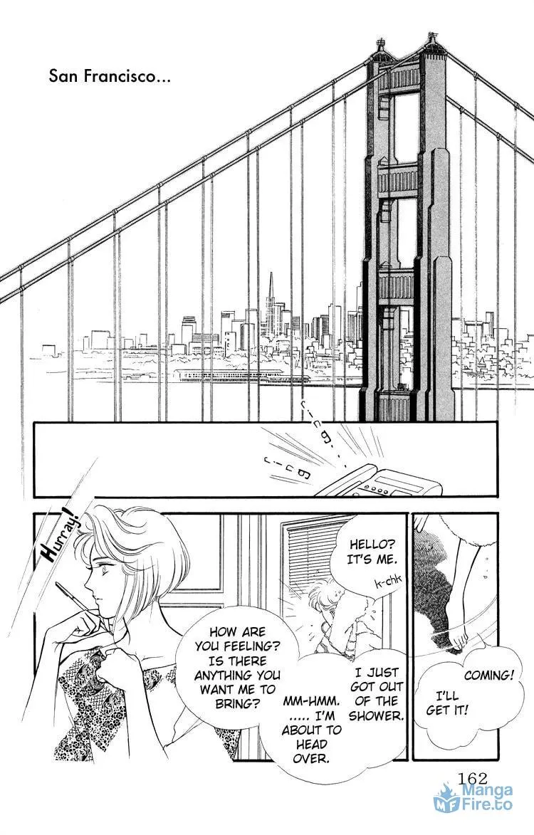 Read Applause chapter 3 image 2 on Lezhin