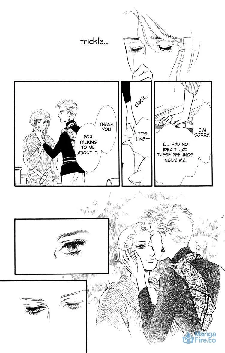Read Applause chapter 3 image 29 on Lezhin