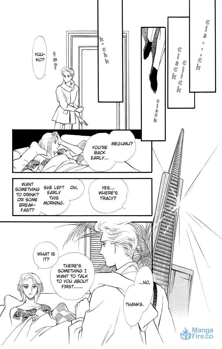 Read Applause chapter 3 image 32 on Lezhin