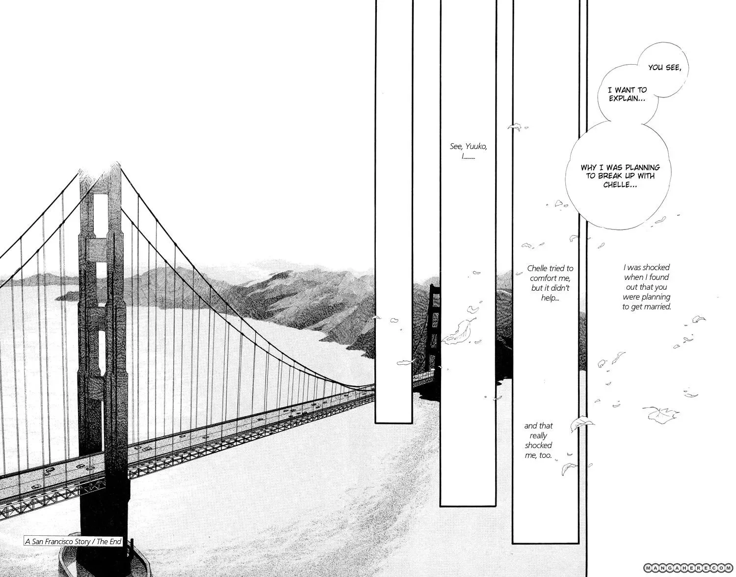 Read Applause chapter 3 image 34 on Lezhin