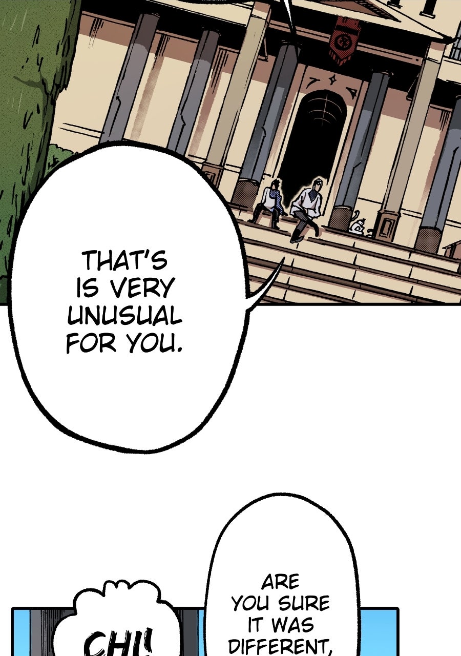 Apple Black Episode 21 page 18 - 