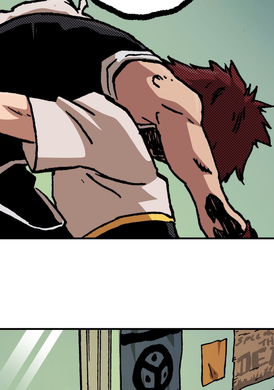 Apple Black Episode 21 page 3 - 