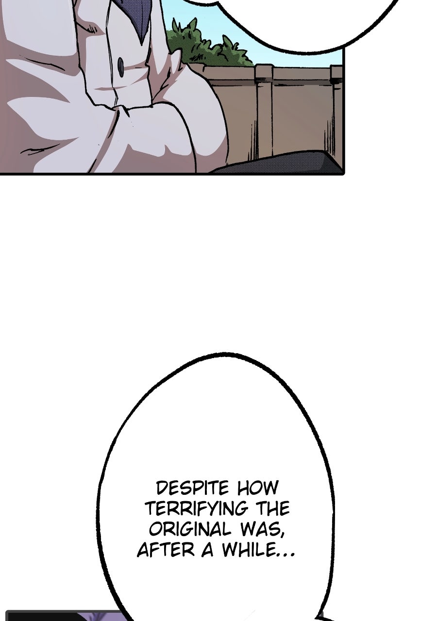 Apple Black Episode 21 page 22 - 