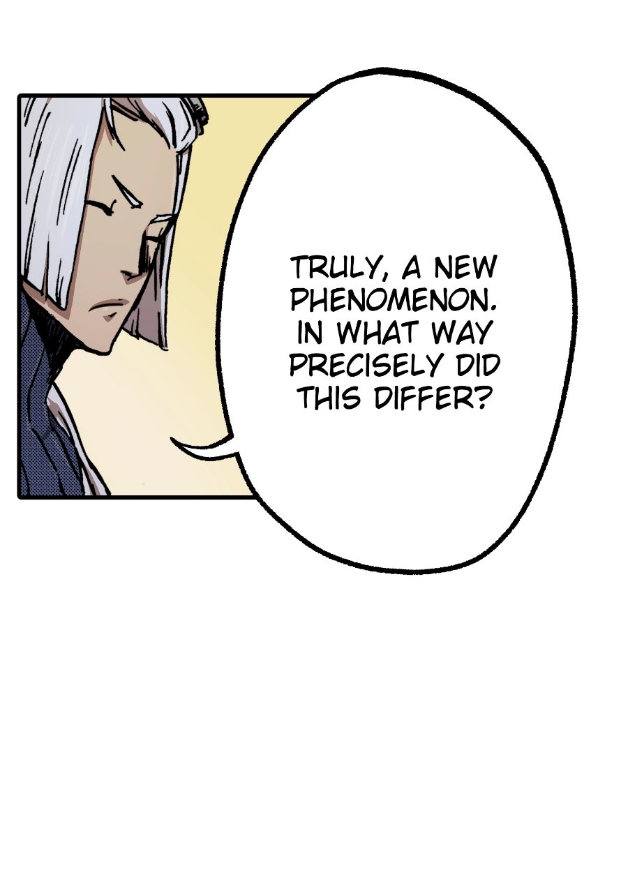 Apple Black Episode 21 page 24 - 