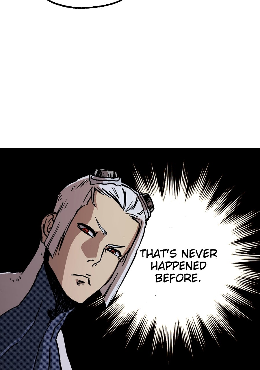 Apple Black Episode 21 page 26 - 