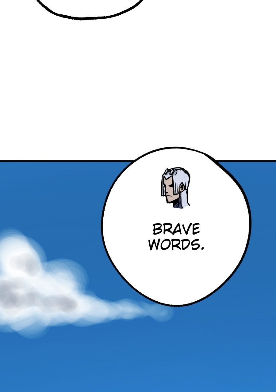 Apple Black Episode 21 page 28 - 