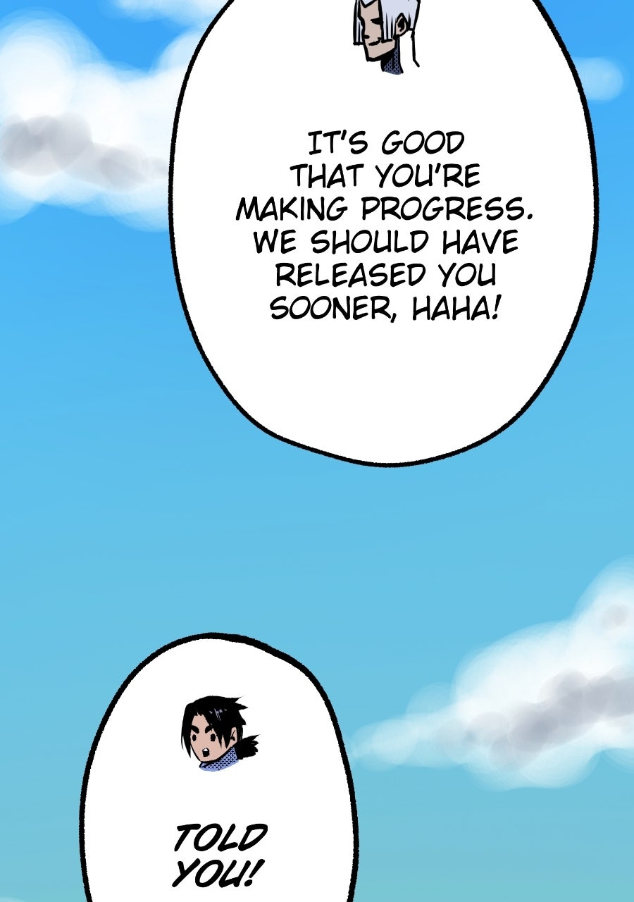 Apple Black Episode 21 page 30 - 