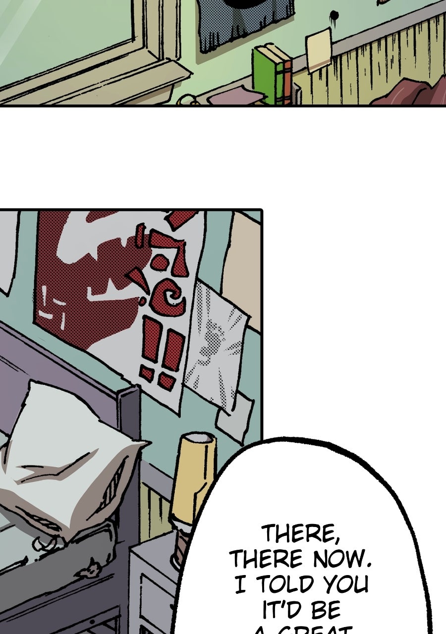 Apple Black Episode 21 page 4 - 