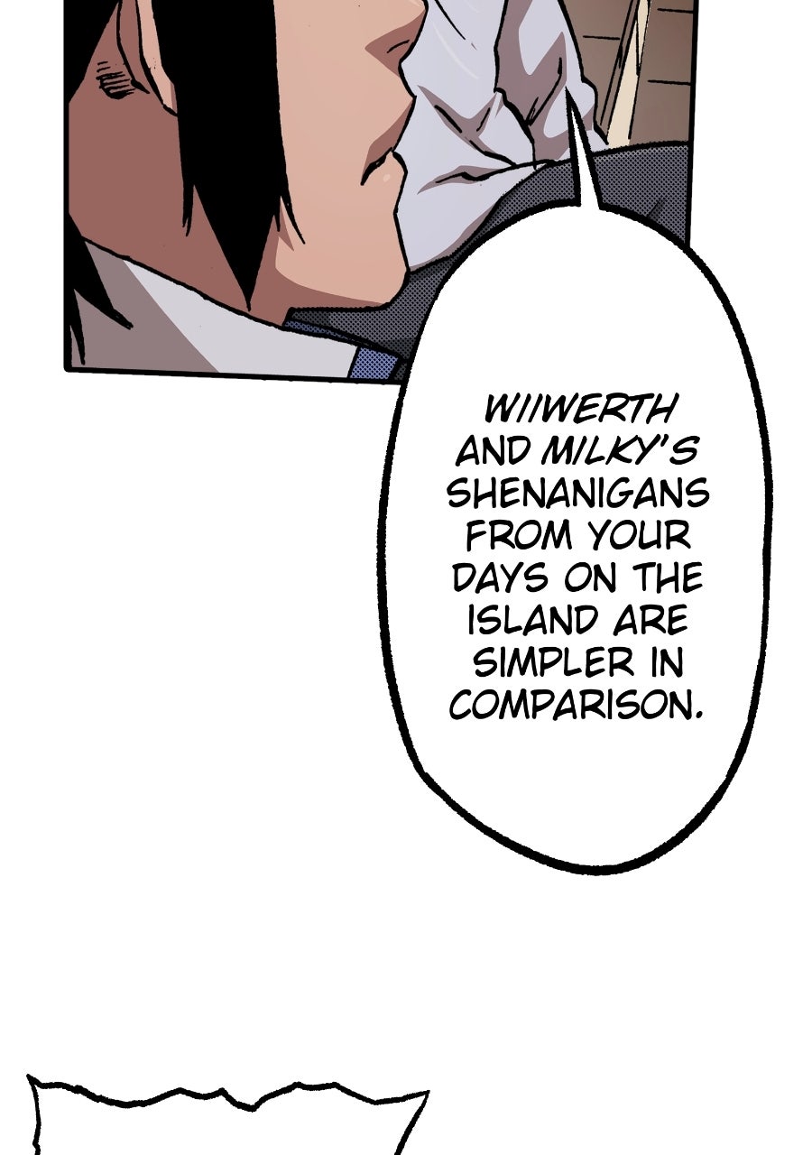 Apple Black Episode 21 page 33 - 