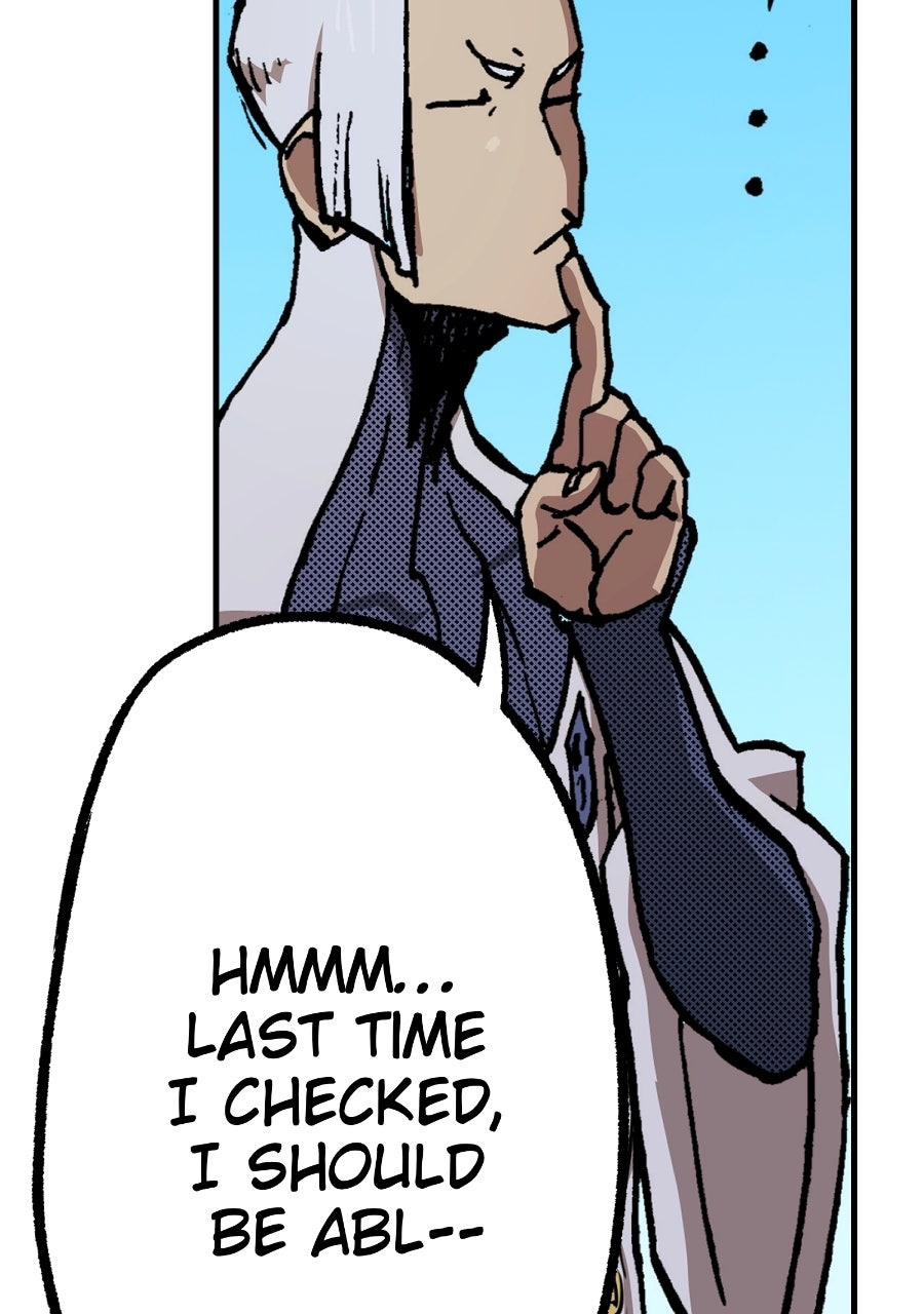 Apple Black Episode 21 page 39 - 