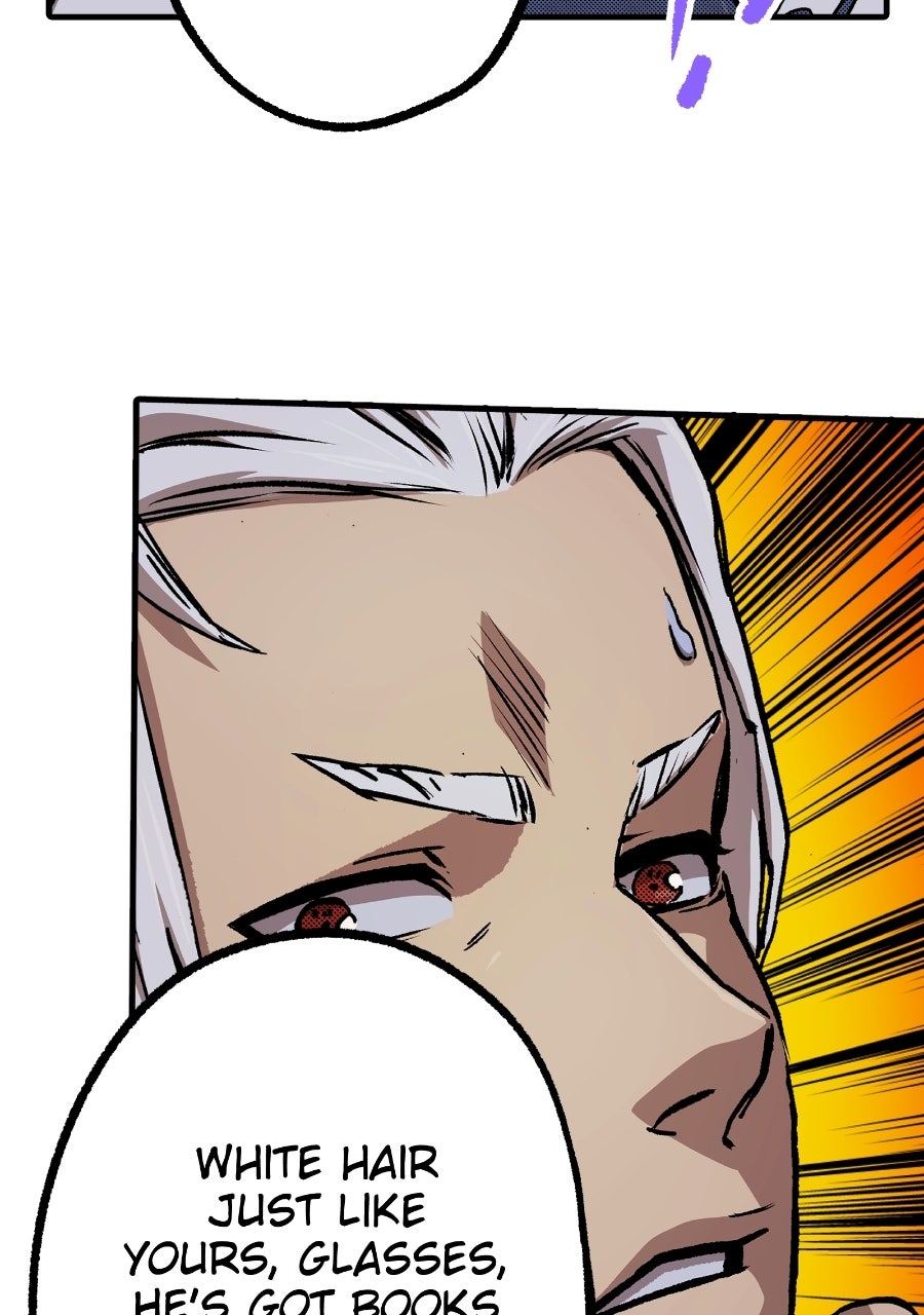 Apple Black Episode 21 page 41 - 