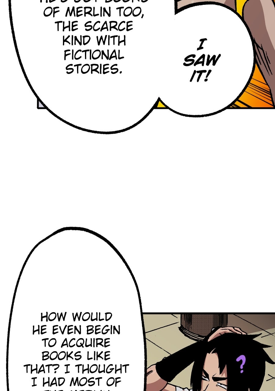 Apple Black Episode 21 page 42 - 