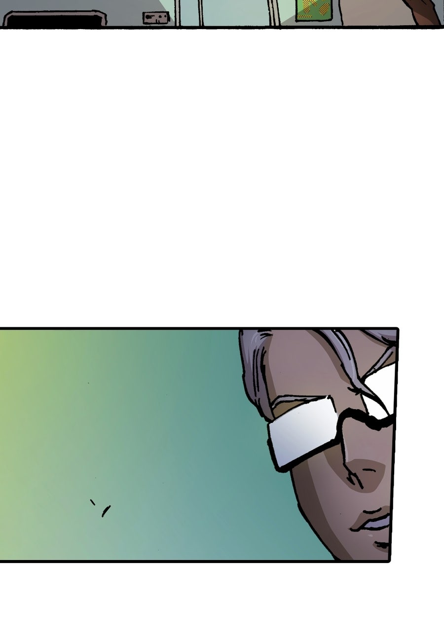 Apple Black Episode 21 page 49 - 